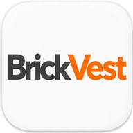 BrickVest logo