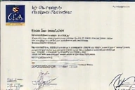 FCA Regulatory License