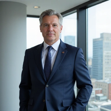Investment Director of BrickVest