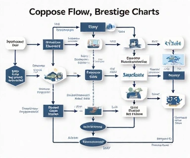 Real estate investment process flowchart